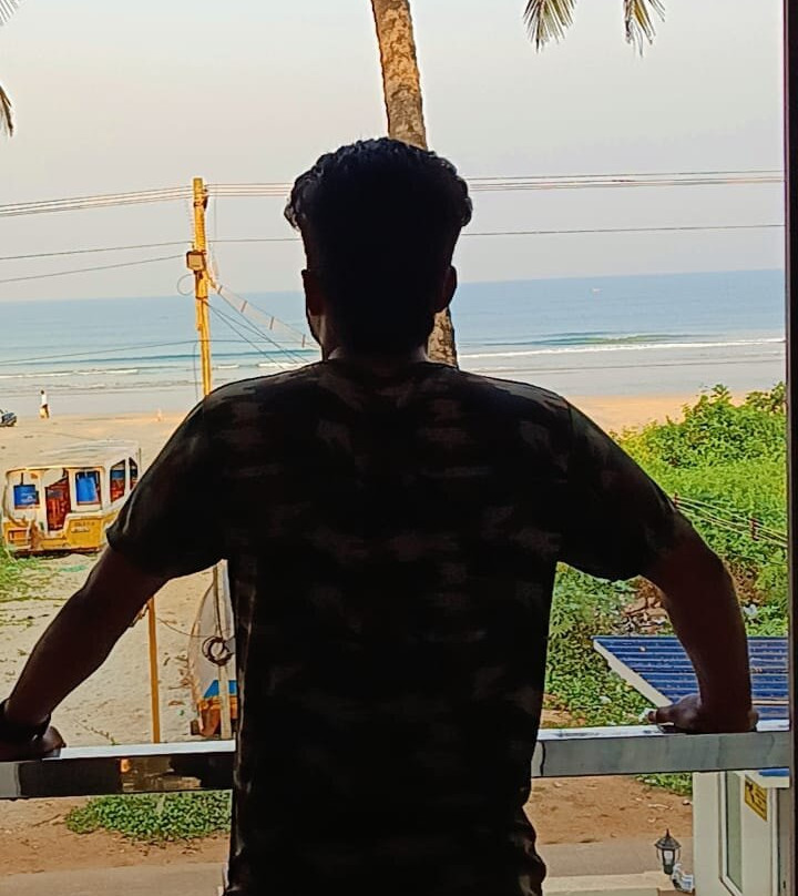 Sun & Sand Luxury Stays Sea View