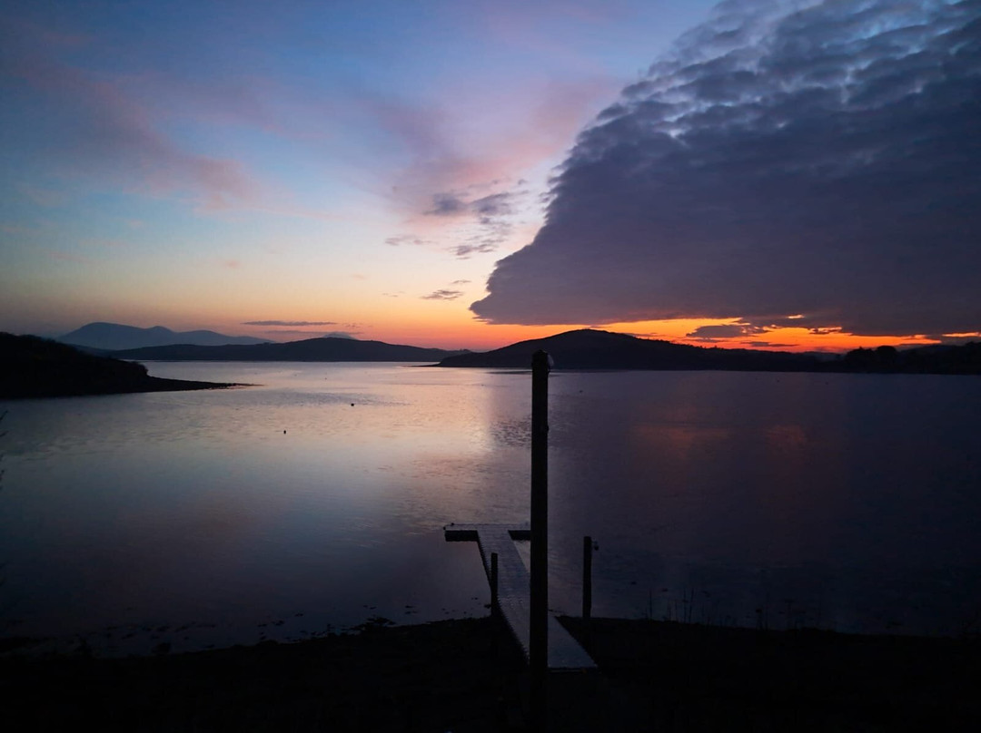 The Adventure Islands, Collanmore Island-韦斯特波特必去景点