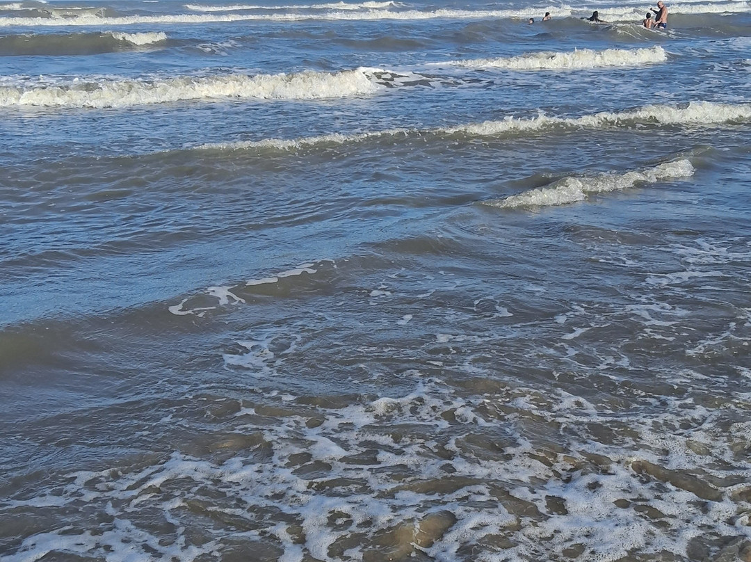 Imara Beach-Imbe必去景点