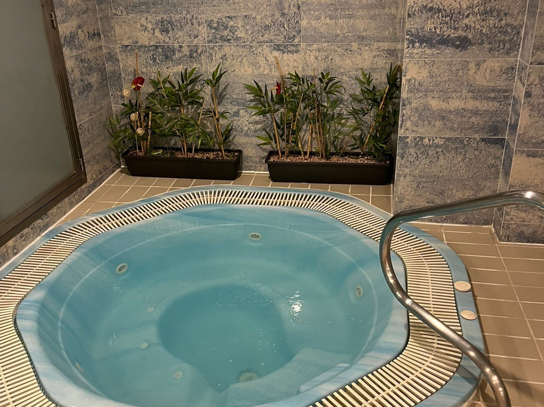 Font D'Argent Pas de la Casa主图