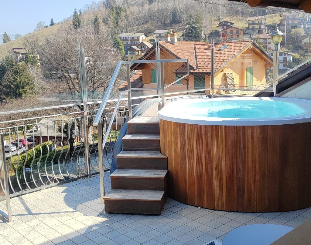 T'AMI Hotel Resort SPA主图