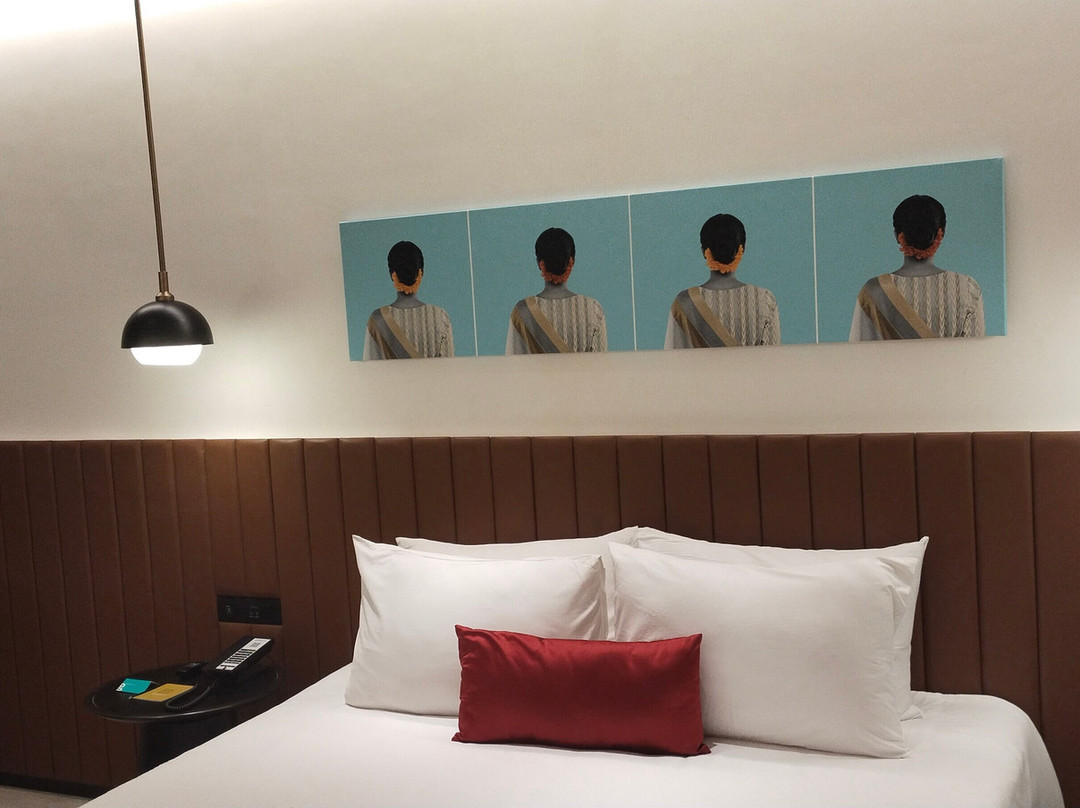 GreenPark Bengaluru主图