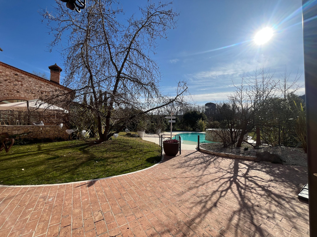 Borghetto San Biagio Relais主图