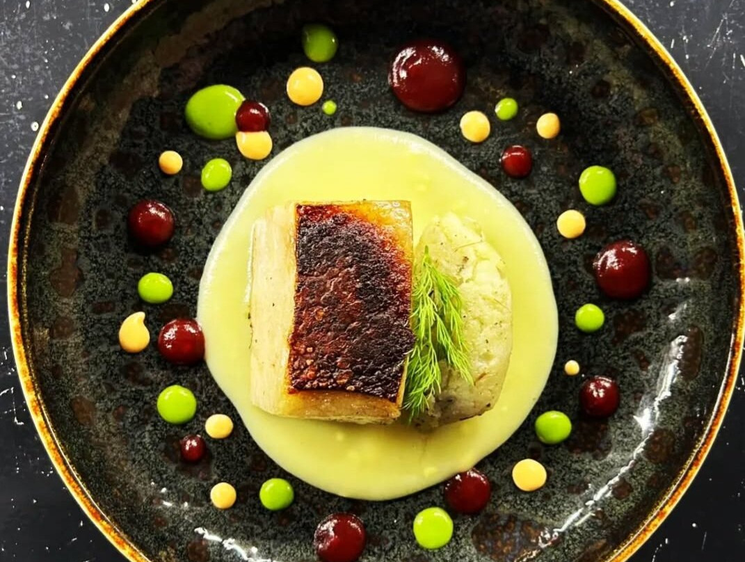 Core by Clare Smyth