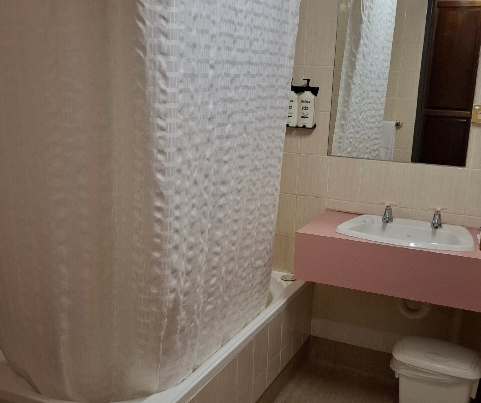 斯旺西滑铁卢旅馆主图