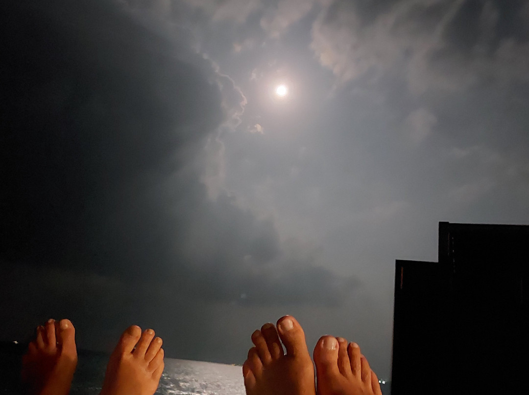 马尔代夫悦宜湾奢享酒店主图