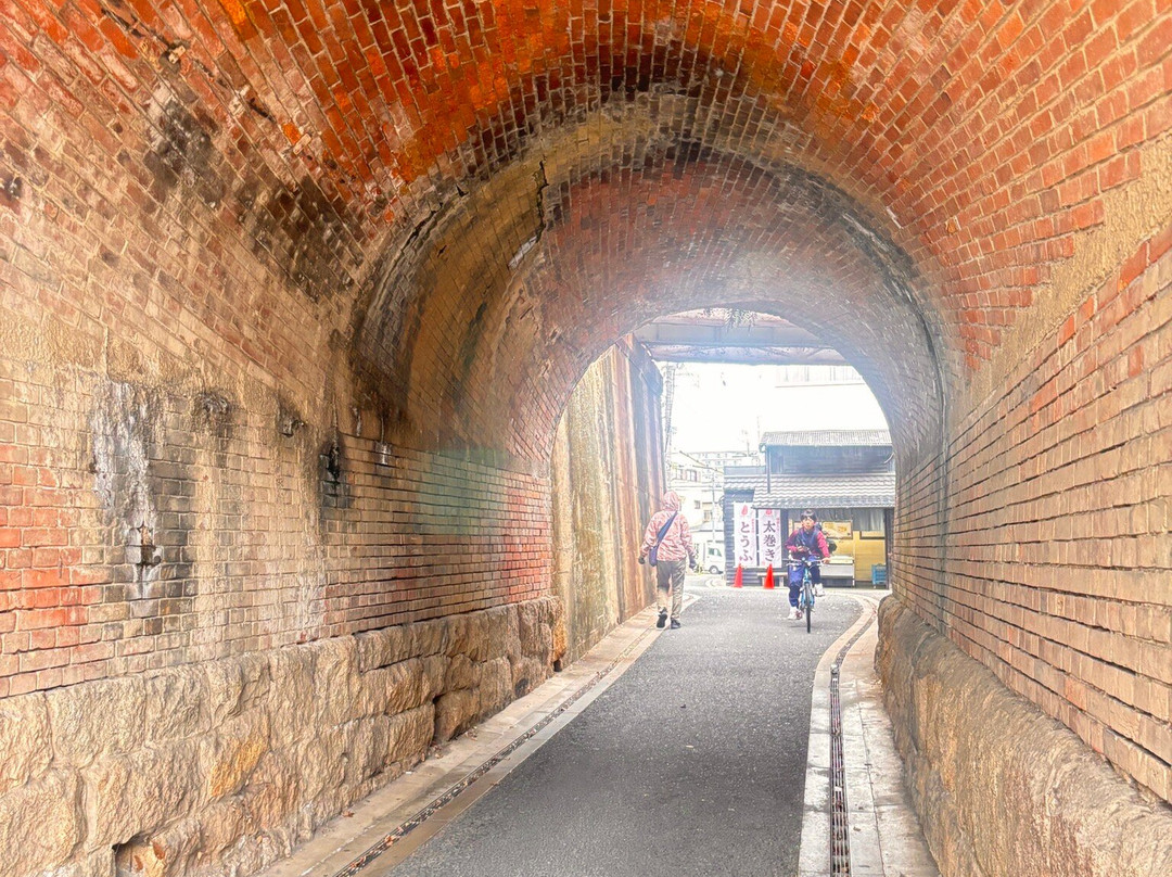 Motoibarakigawa Ryokuchi Park-茨木市必去景点
