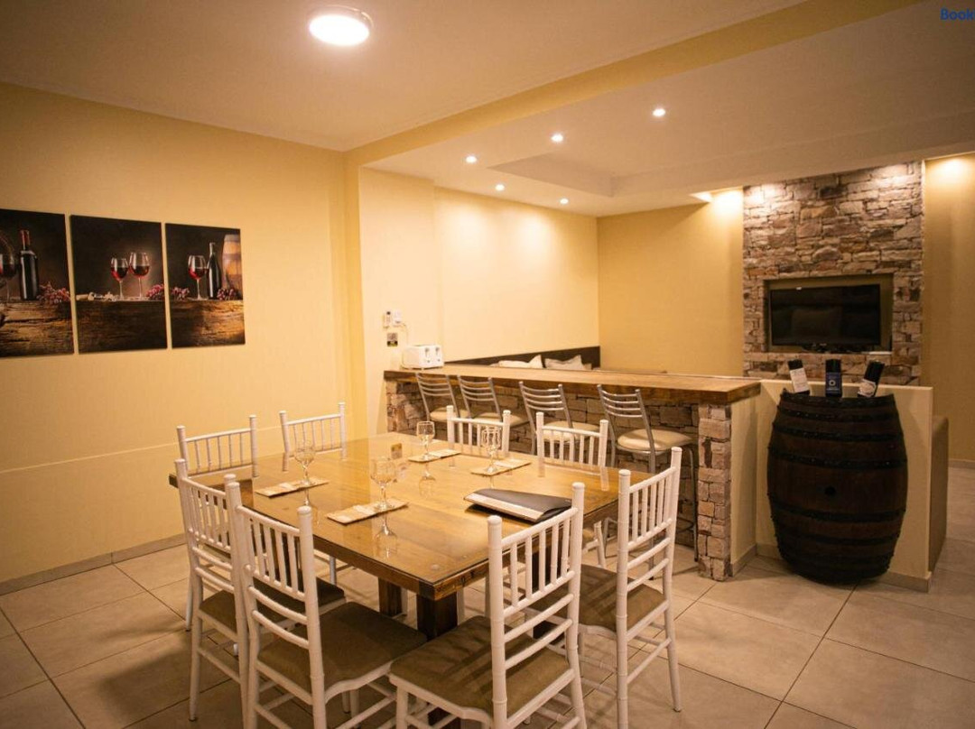 La Finca Multiespacio