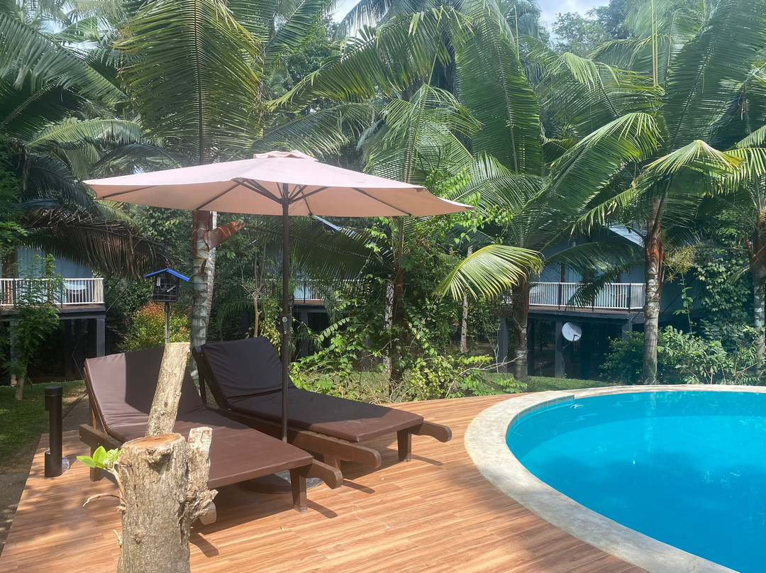 Kottawatta River Bank Resort主图