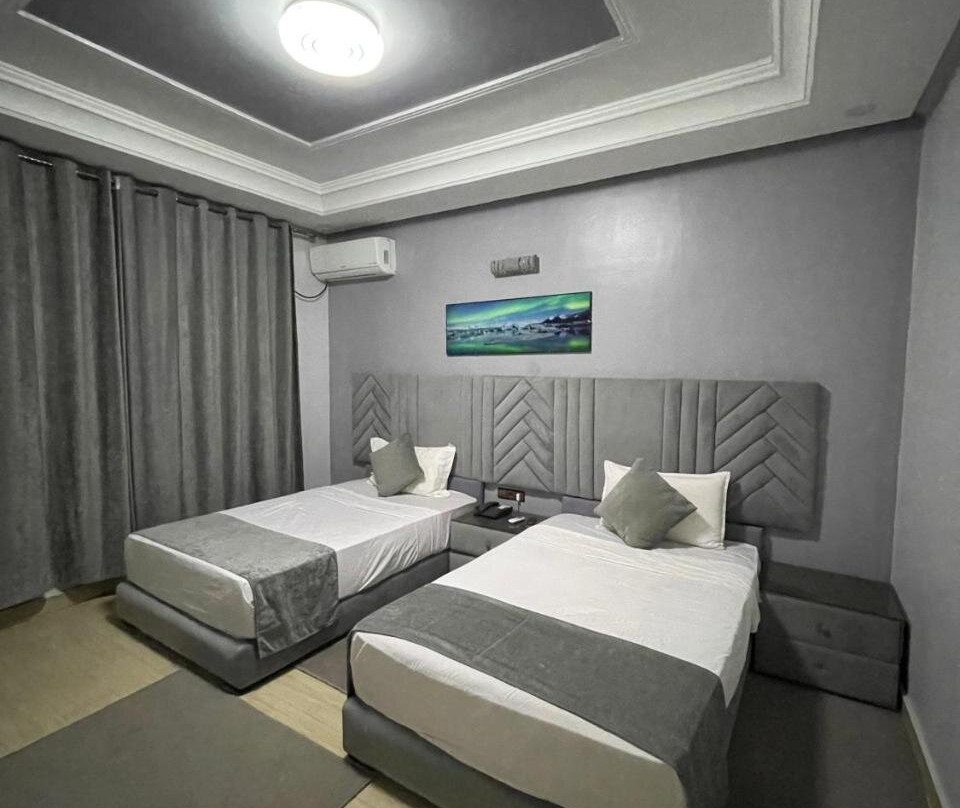 Hotel La Perle D'arfoud