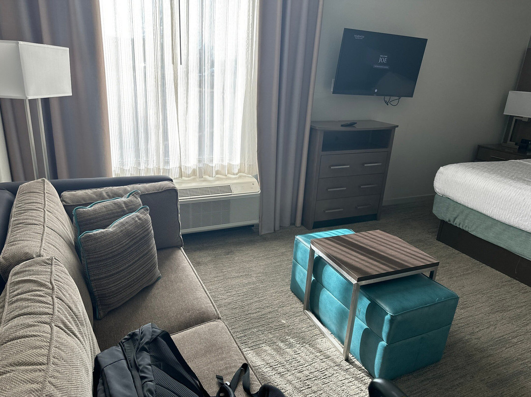 Homewood Suites By Hilton Southaven主图