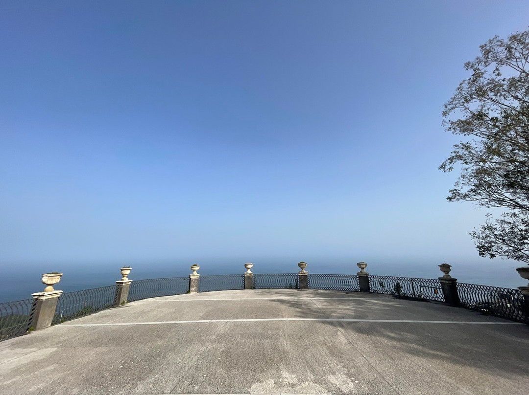 Villa Belvedere景点图片