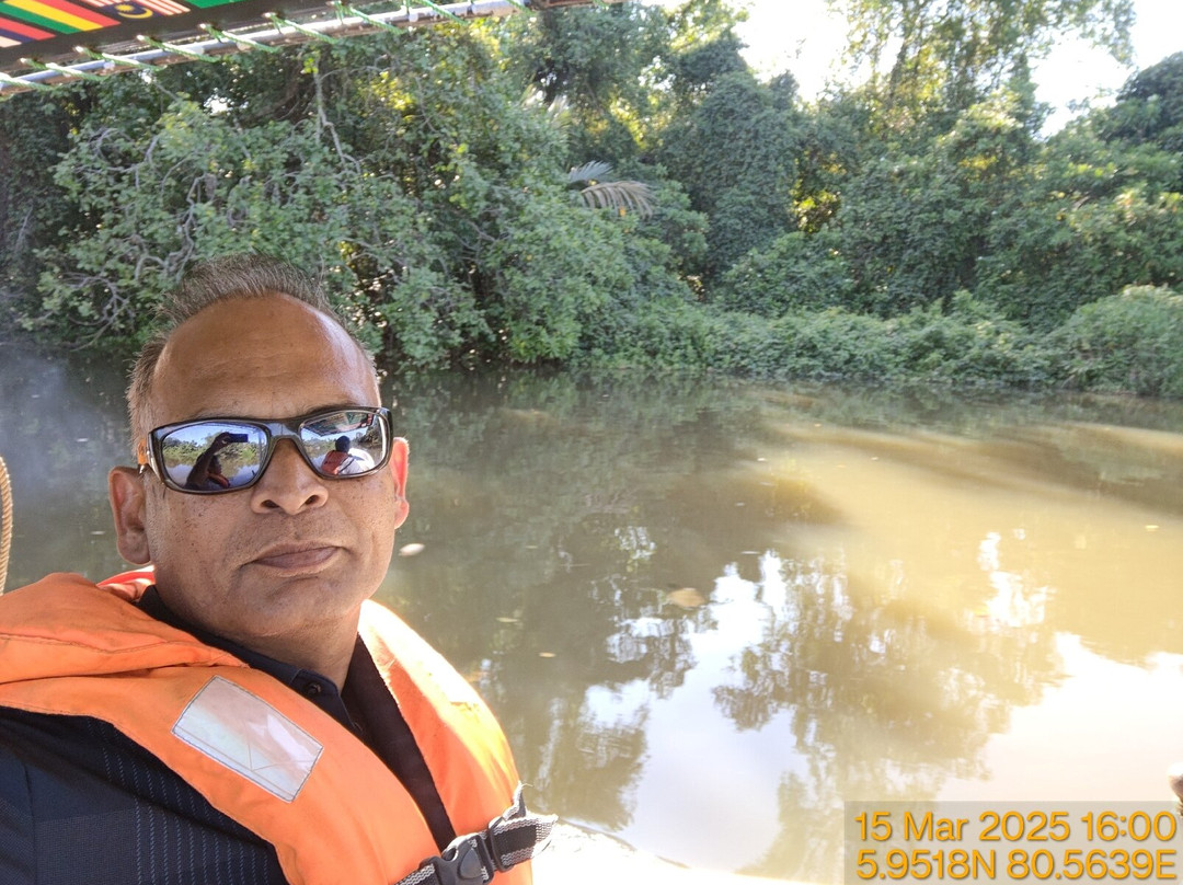 Deema Tours Sri Lanka - Ahangama景点图片