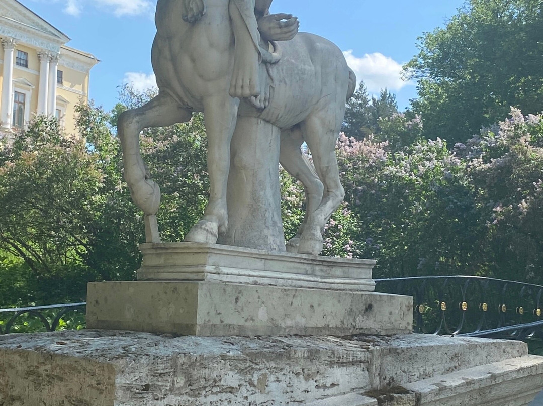 Centaur Bridge景点图片