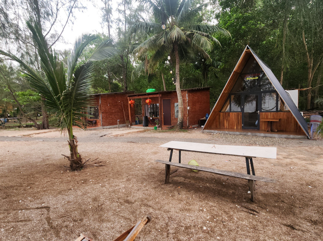 Bãi Thơm Retreat主图