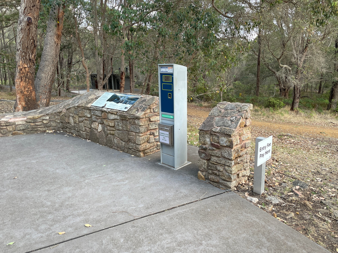 Castle Rock-Porongurup National Park必去景点