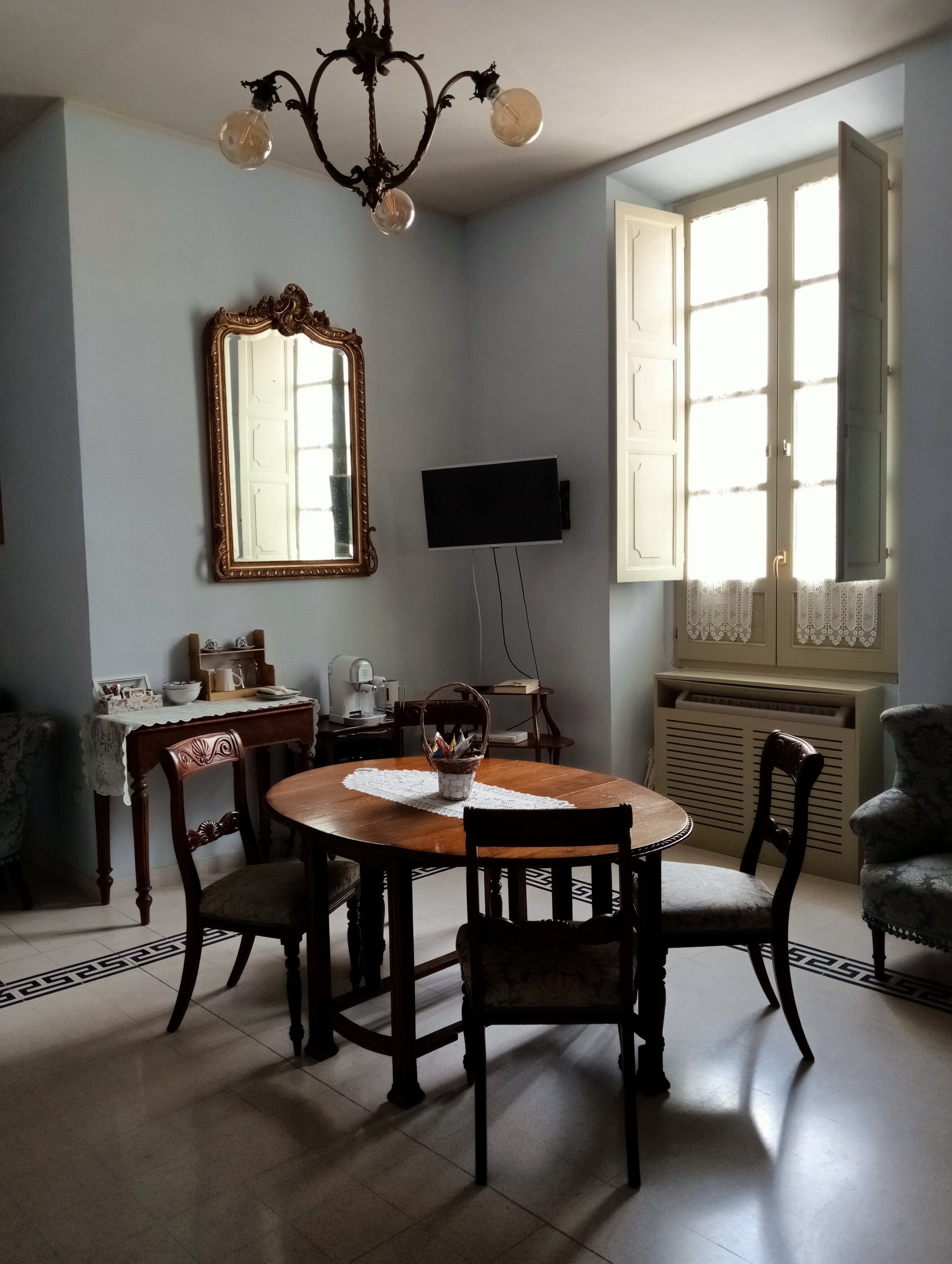Residenza d'Epoca Regina d'Arborea-官方