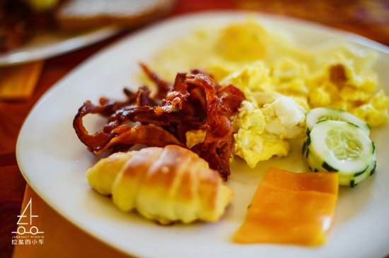 海洋维达海滩潜水度假酒店主图