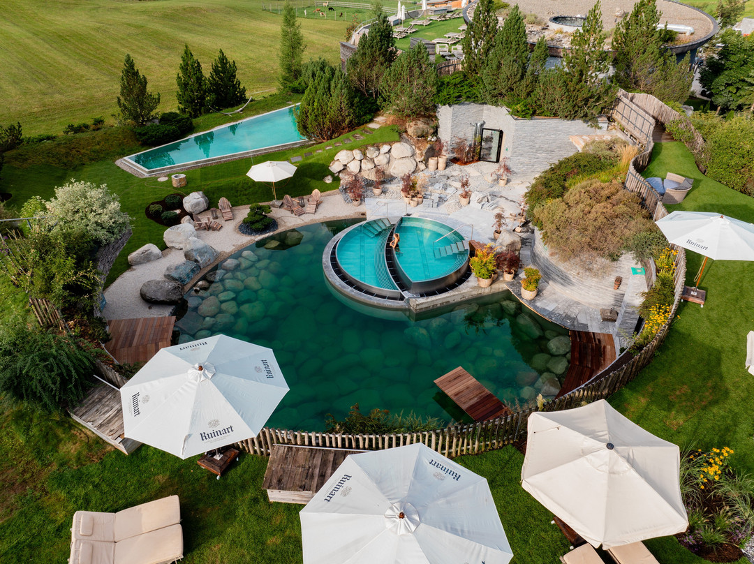 Jungbrunn - Der Gutzeitort主图