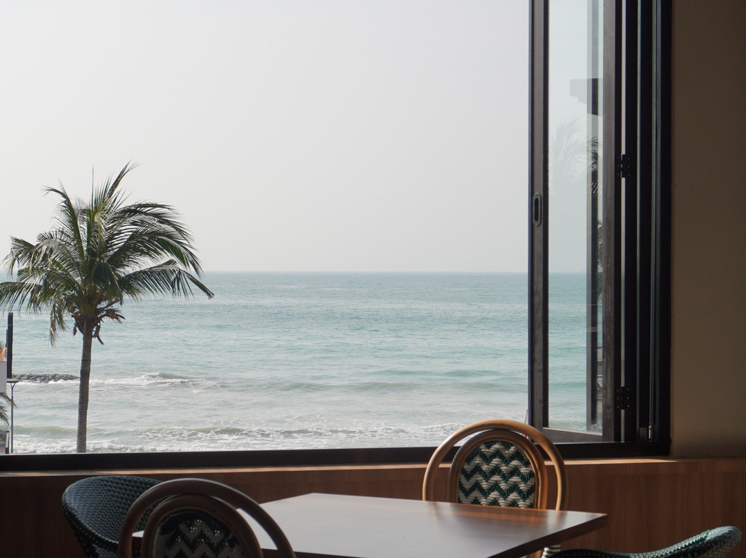 Ganesha Ek Sanskriti Discovery Mall Kuta