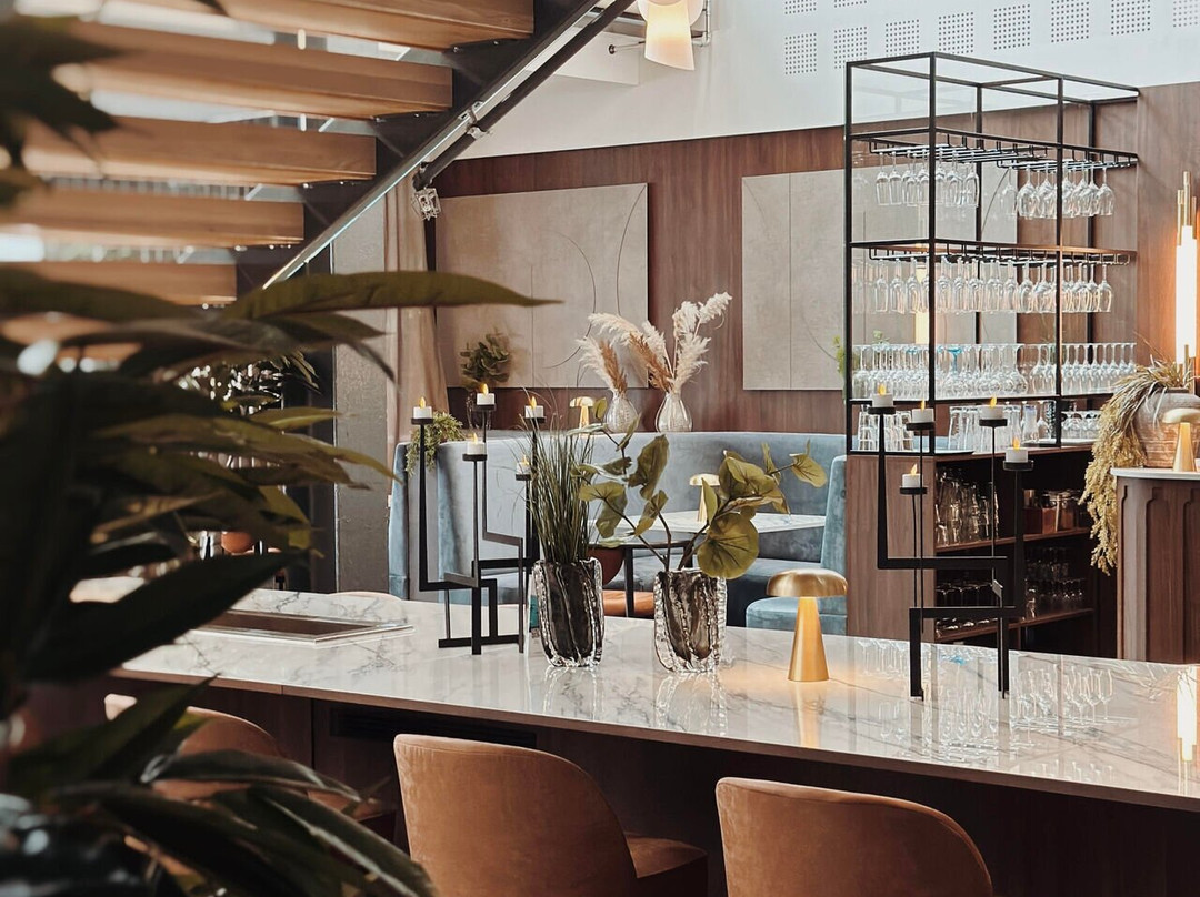 Quality Hotel Waterfront Alesund主图