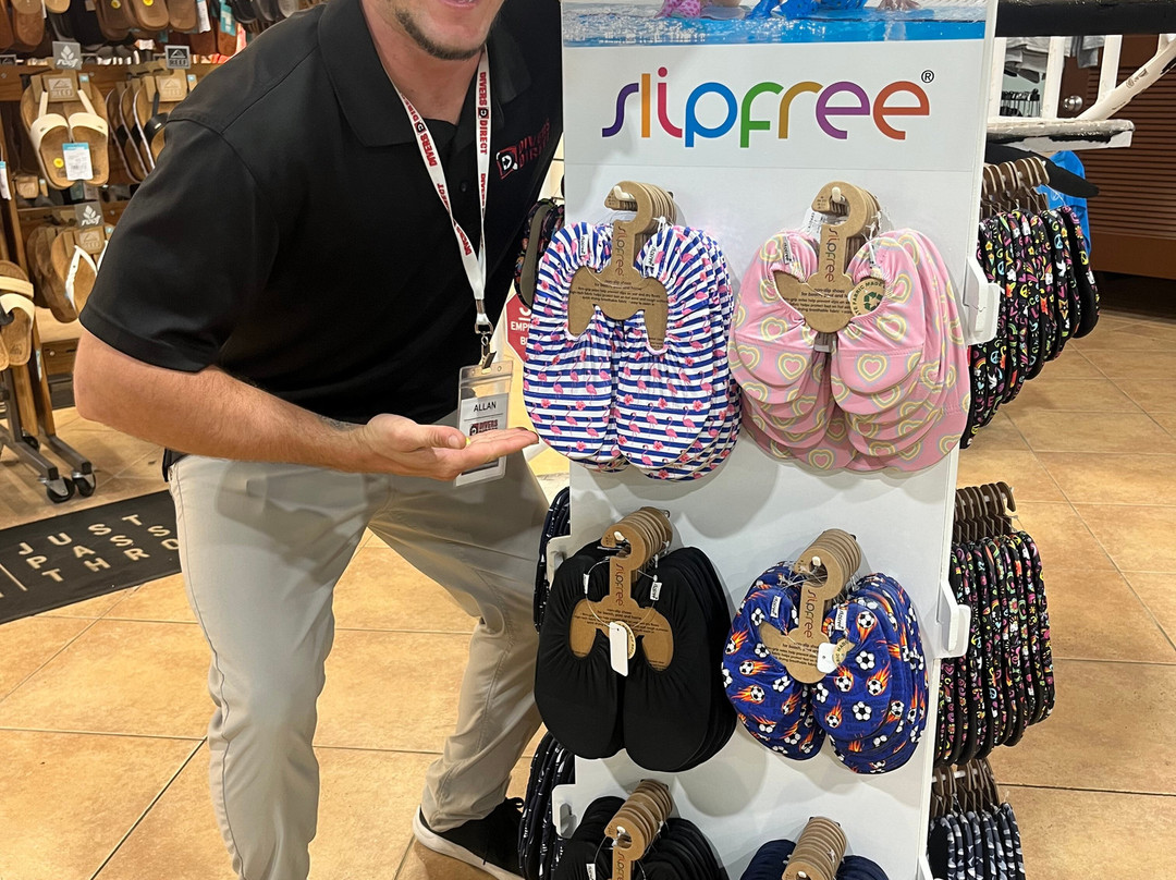 Divers Direct Key West-基韦斯特必去景点