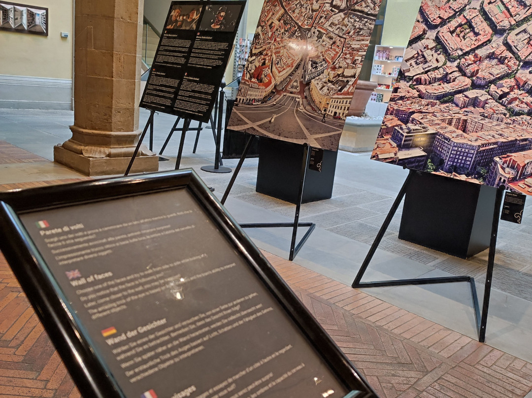 Museo Delle Illusioni Firenze景点图片