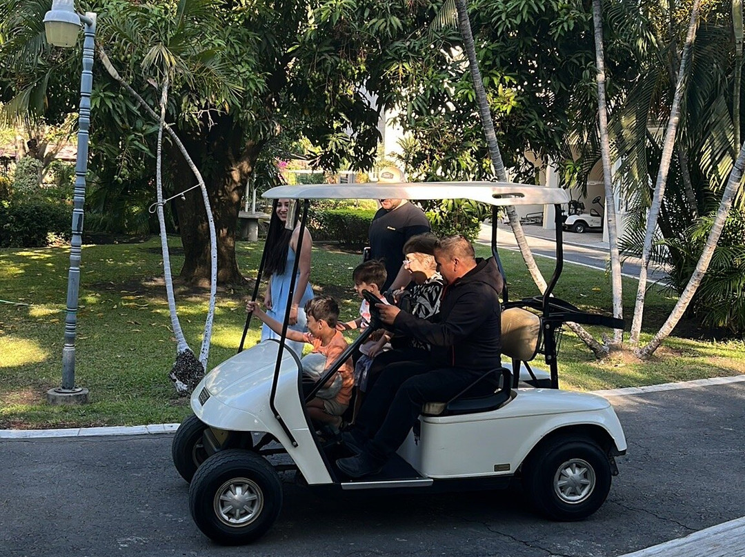 The Lorian Club主图