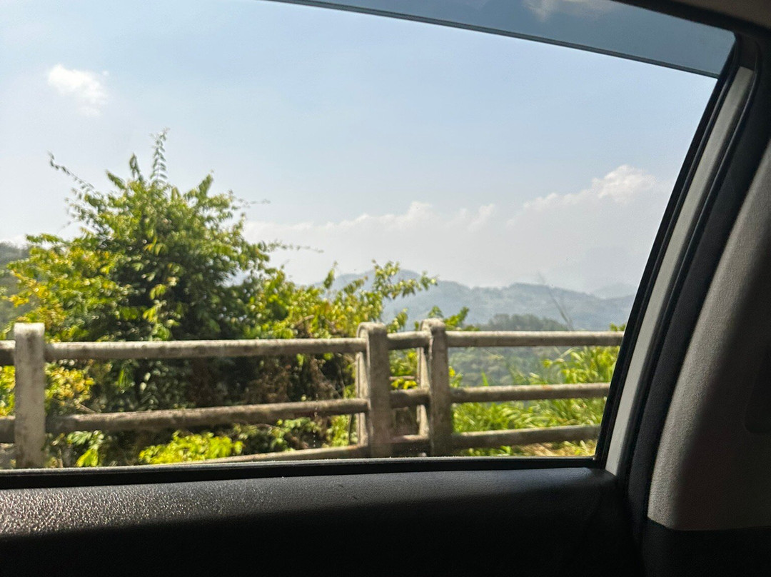 Amelia Tour-Dodanduwa必去景点