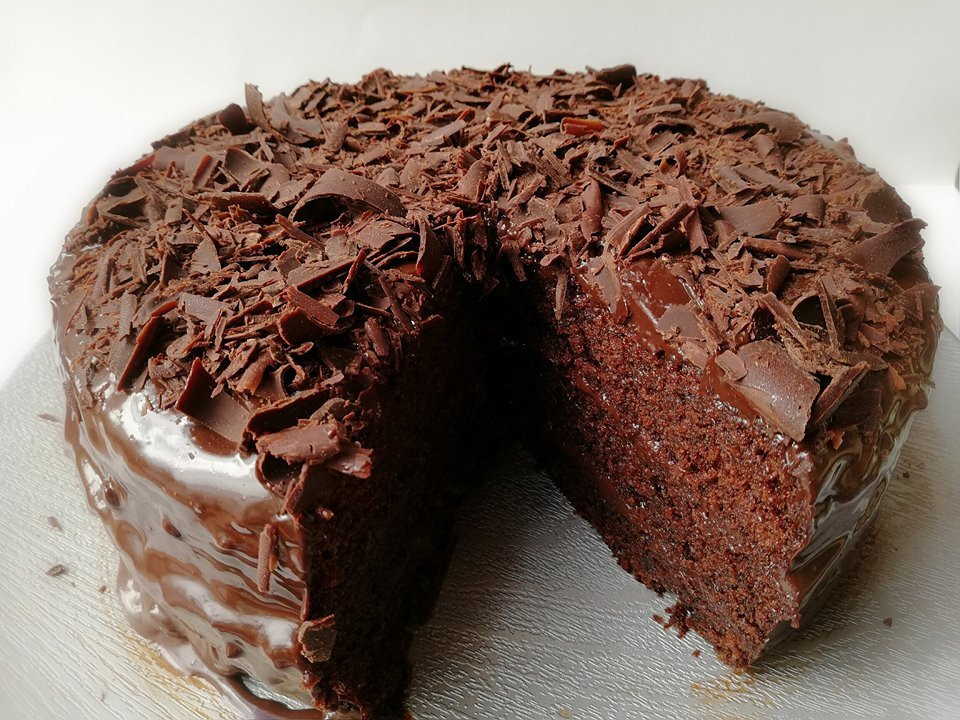 Gloria Bendita - Ronda