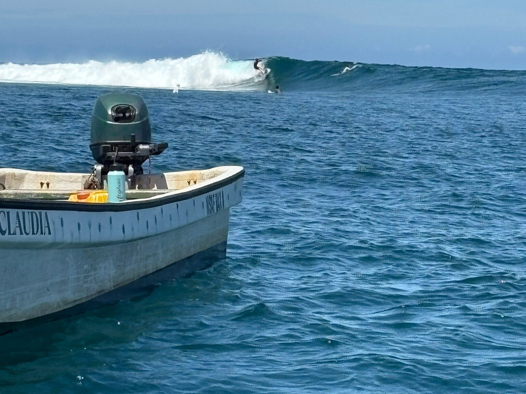 Brothers Surf Tours-纳迪市必去景点