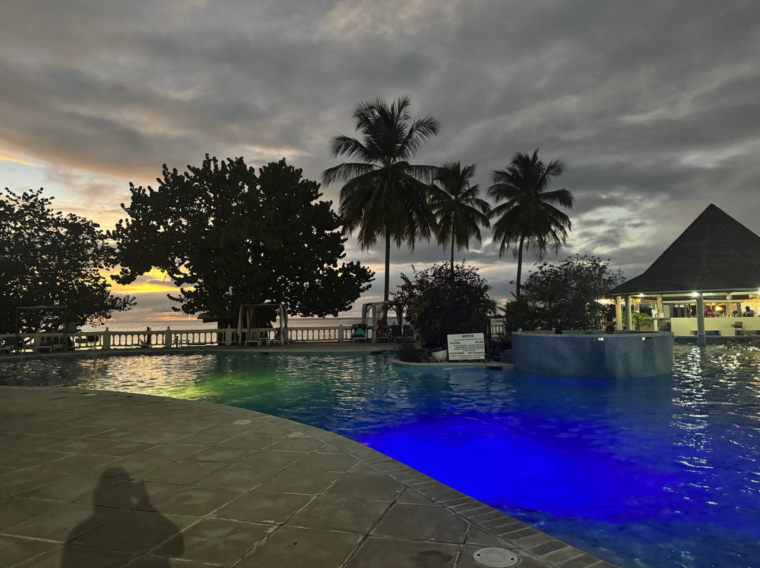 Starfish Tobago Resort主图