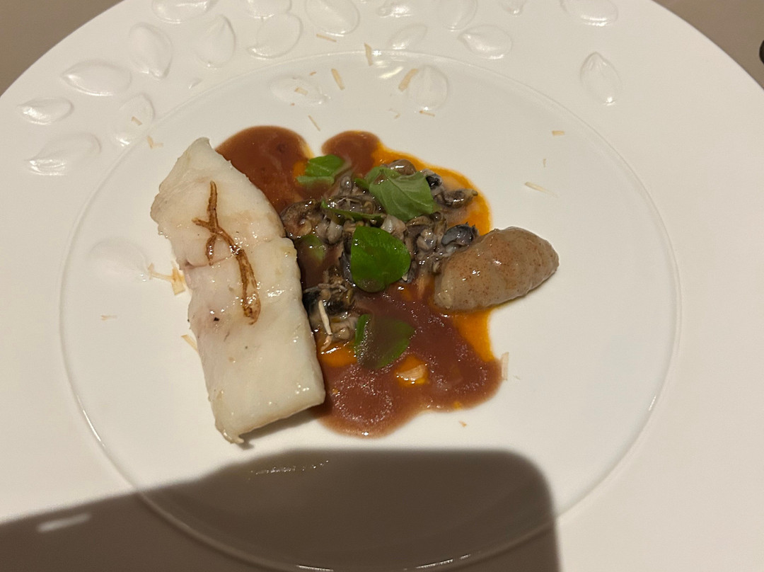 Hotel Restaurant Le Parc Franck Putelat主图