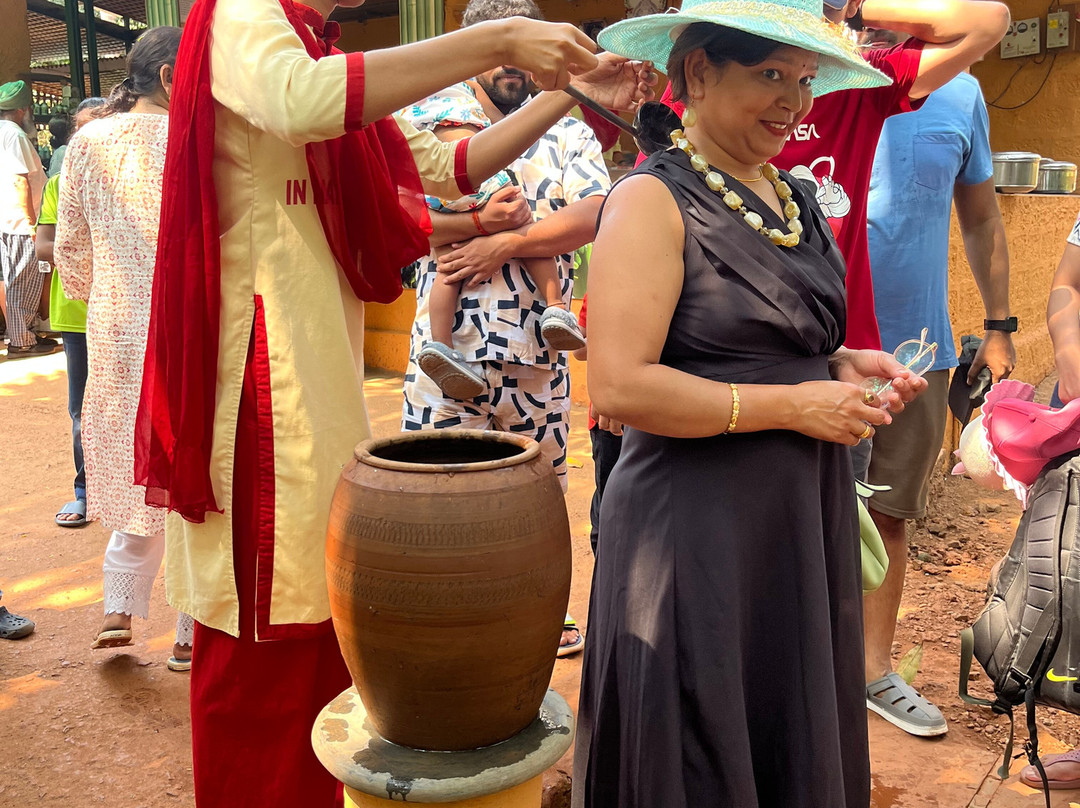 Tropical Spice Plantation-Ponda必去景点
