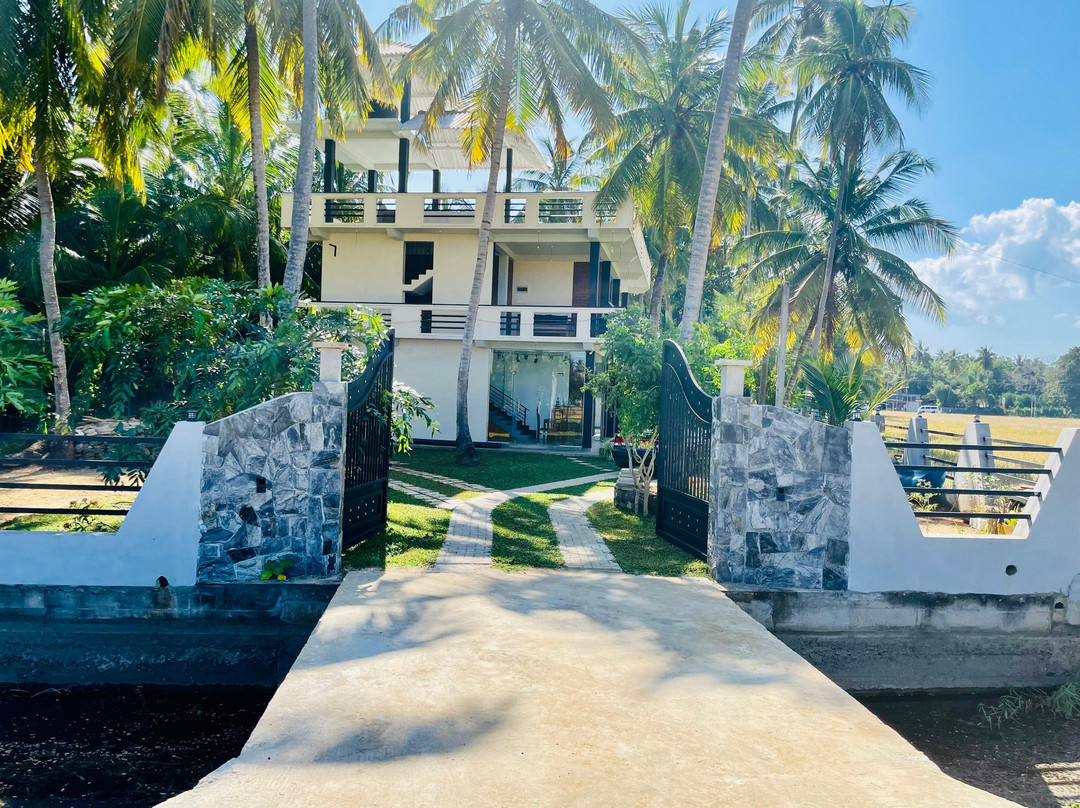 Tranquil Sanctuary Yala