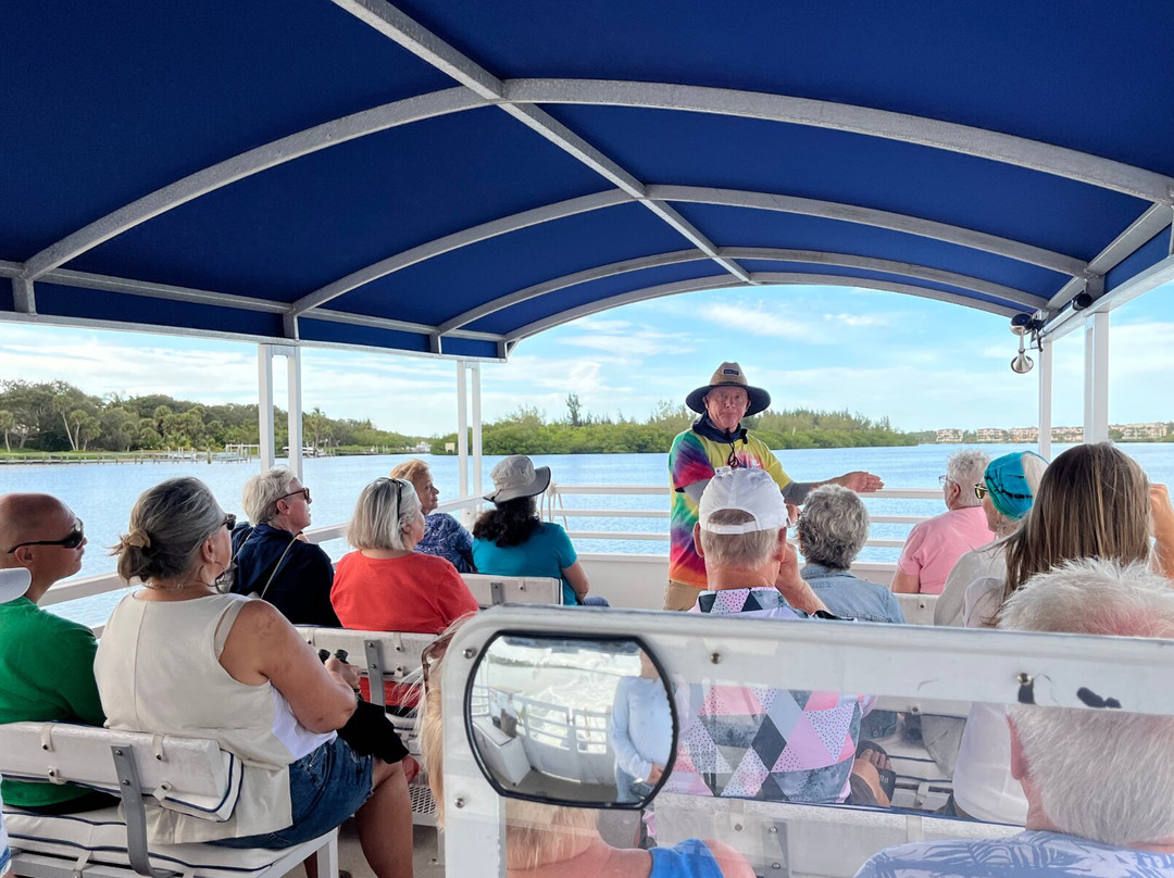 Environmental Learning Center-维罗海滩必去景点