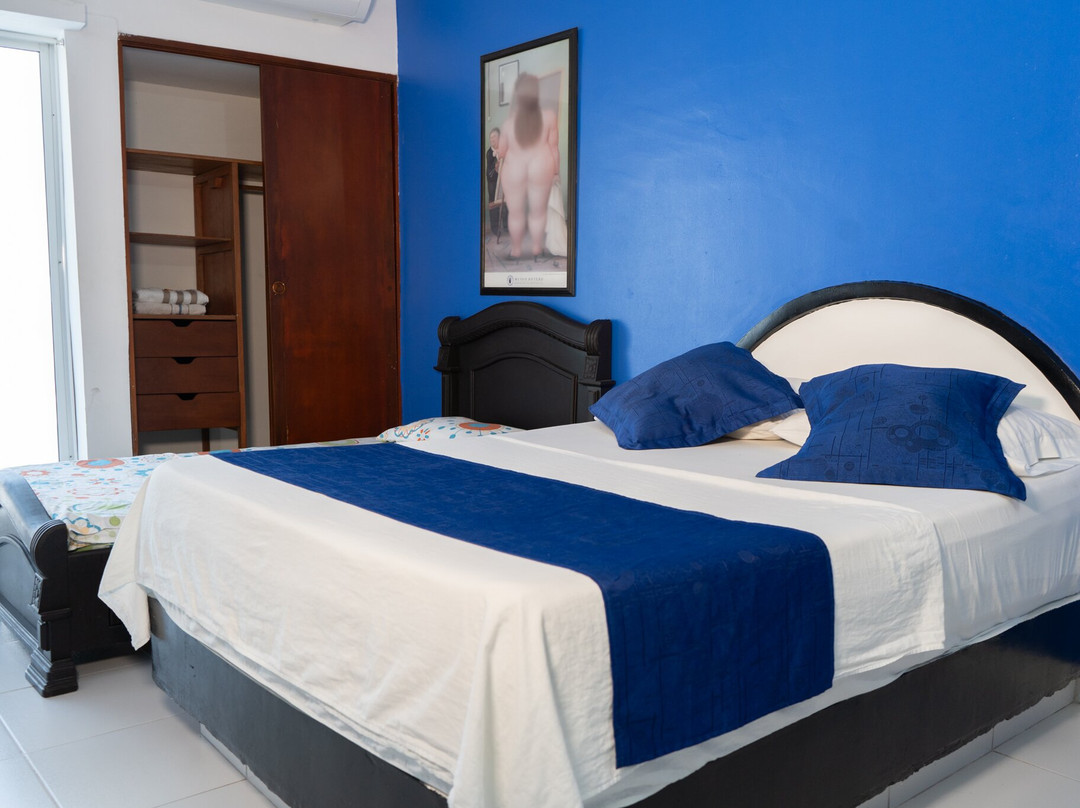 Hotel Casablanca