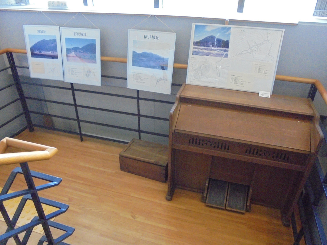Wara History Museum-郡上市必去景点