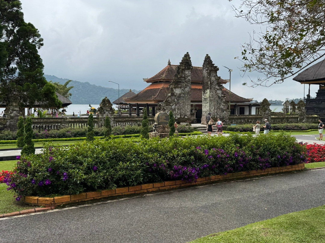 Kubu Transport-库布必去景点