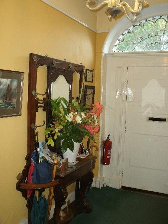Lynden Bed & Breakfast-客卧