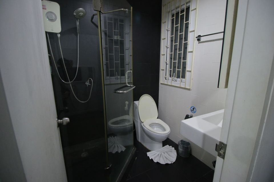 蓝猴子公寓主图