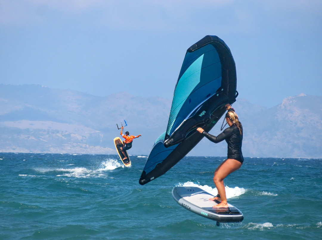 Lawind Watersportcenter景点图片