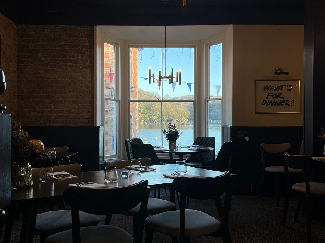 The King Of Prussia主图