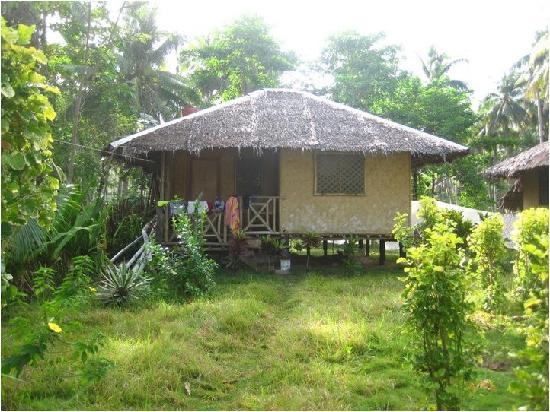 Mary's Cottages-客卧