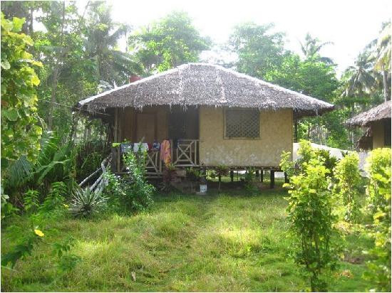 Mary's Cottages主图