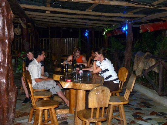 Hotel Las Cavernas主图