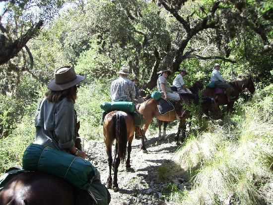 Estancia Corralito主图