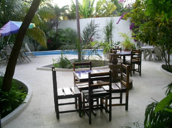 Condo-Hotel Marviya主图