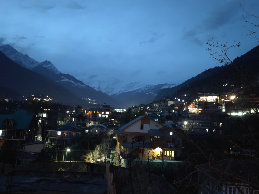 Sun Park Resort主图