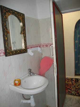 Auberge Najma Atlas主图